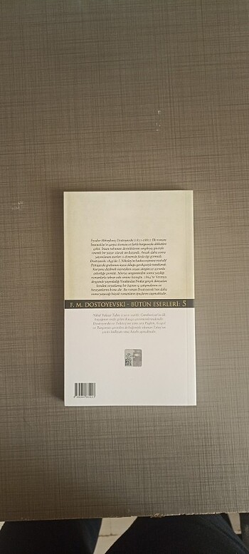  Yeraltından Notlar