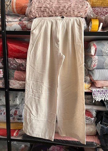 Keten pantolon