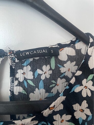 LC Waikiki LCW bluz