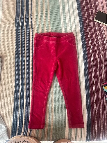 Pembe kadife