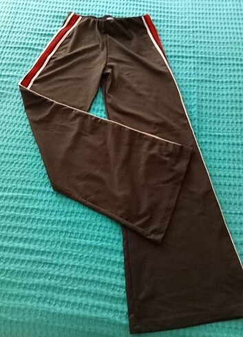 Bol paça pantolon