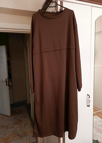 Pantolonlu Tesettür Takım