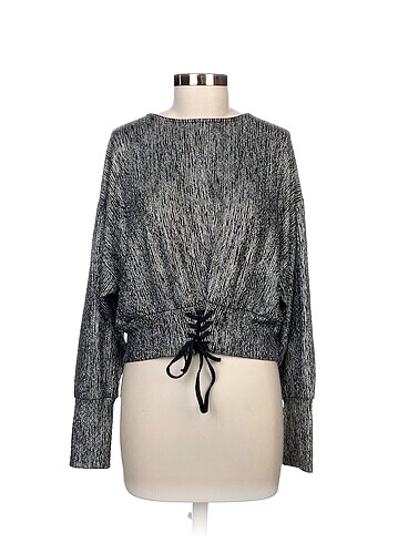 Vintage Love Bluz %70 İndirimli.