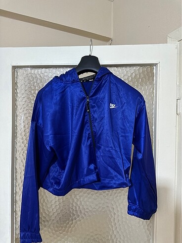 Nike hırka