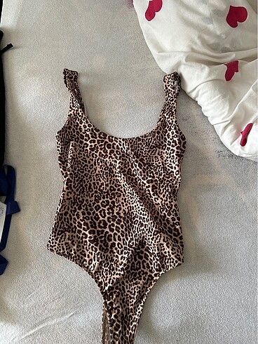 Leopar bluz