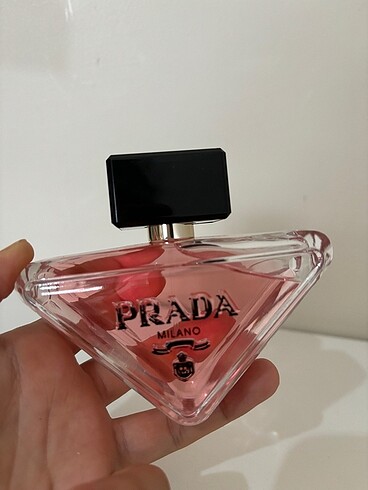 Prada Kadın parfüm