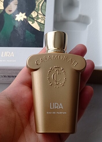 Beymen Xerjoff Casamorati lira 30 ml edp orjinal