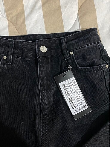 34 Beden siyah Renk TRENDYOLMİLLA PANTOLON