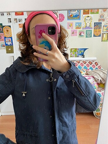 Mavi Jeans Ceket/mont