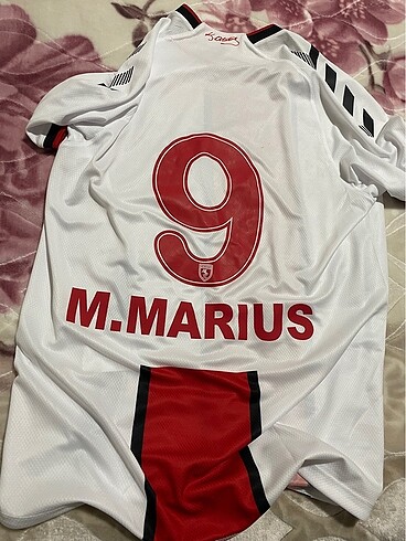 Samsunspor Maç Forması
