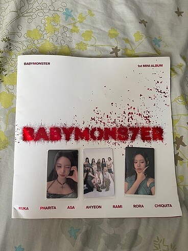 babymons7er photobook