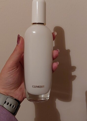 Clinique Aromatics In White Parfüm