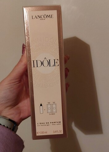 Lancome Idôle Edp Parfüm