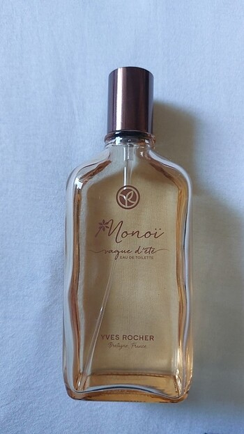 Yves Rocher Monoi Parfüm