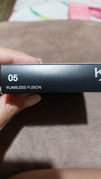  Beden Renk Kiko Flawless Fusion Bronzer 05