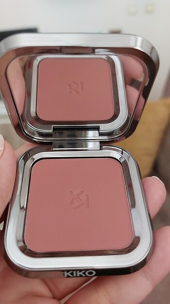 Kiko Unlimited Allık 06 Brick
