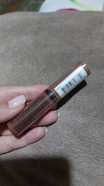 NYX Nyx Butter Gloss Dudak Parlatıcısı Praline