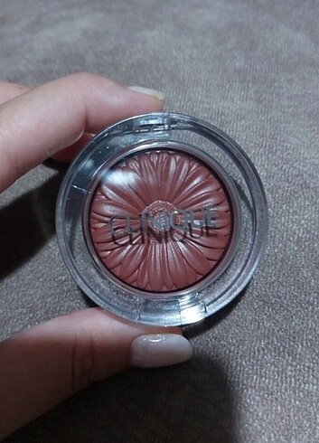 Beden Clinique Cheek Pop Cola Pop Allık