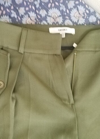36 Beden Pantolon 