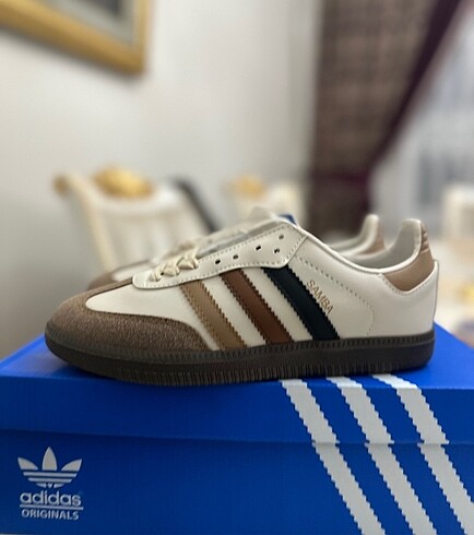 39 Beden Adidas Samba