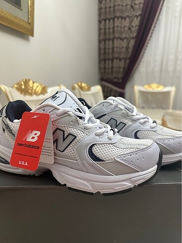 New Balance
