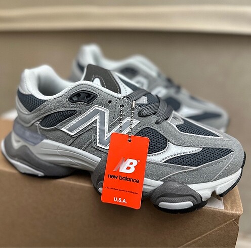 New Balance