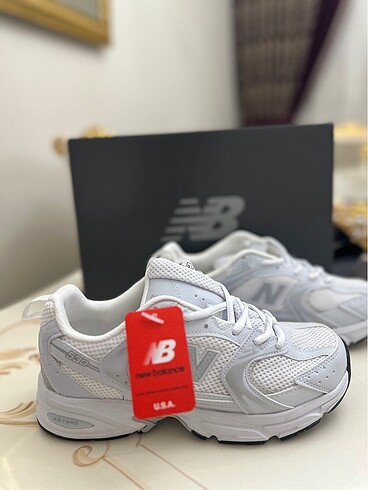 New Balance New Balance