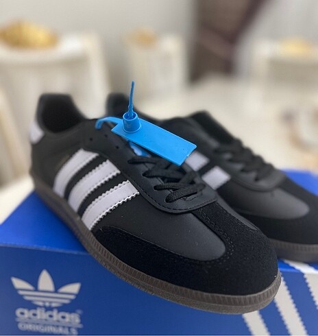 37 Beden Adidas Samba