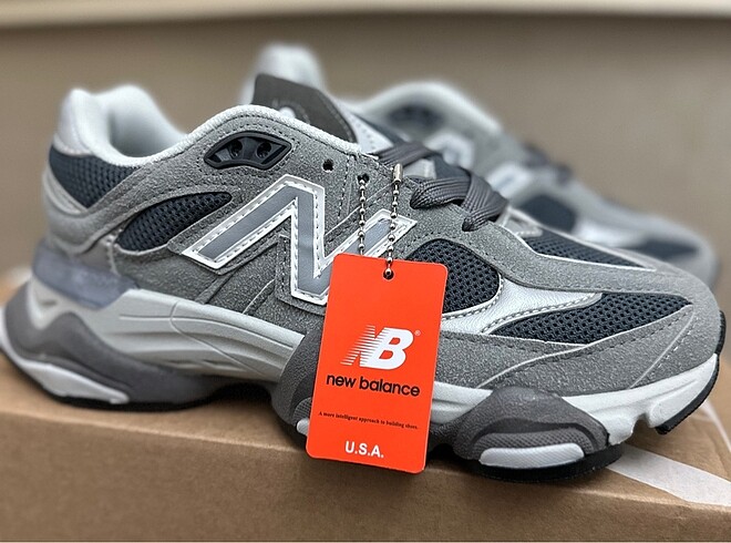 39 Beden gri Renk New Balance
