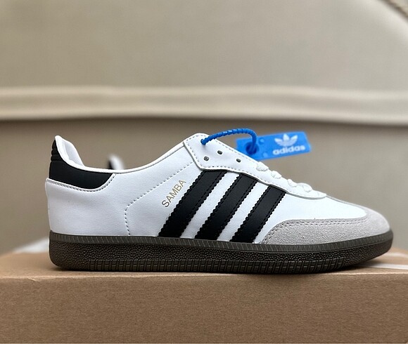 37 Beden Adidas Samba