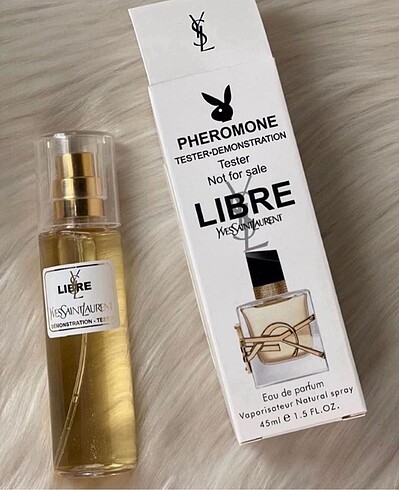 YSL LİBRE Çanta Boy parfüm