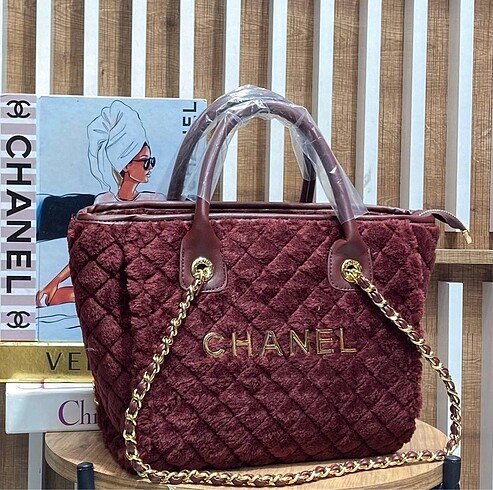 Chanel Çanta