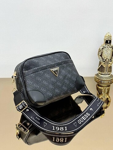 Diğer GUESS KADIN ÇANTA