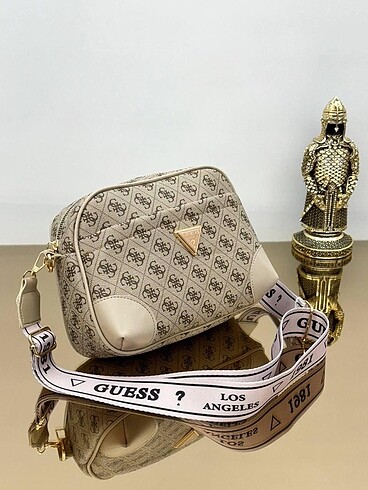 Beden GUESS KADIN ÇANTA