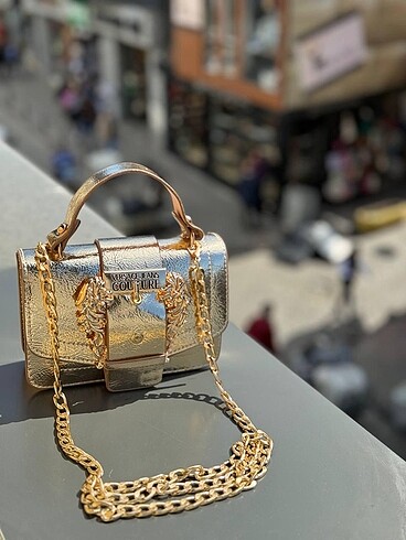 Versace kadın çanta