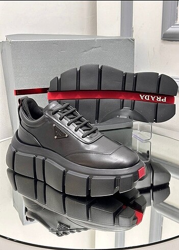 Prada PRADA ERKEK AYAKKABI