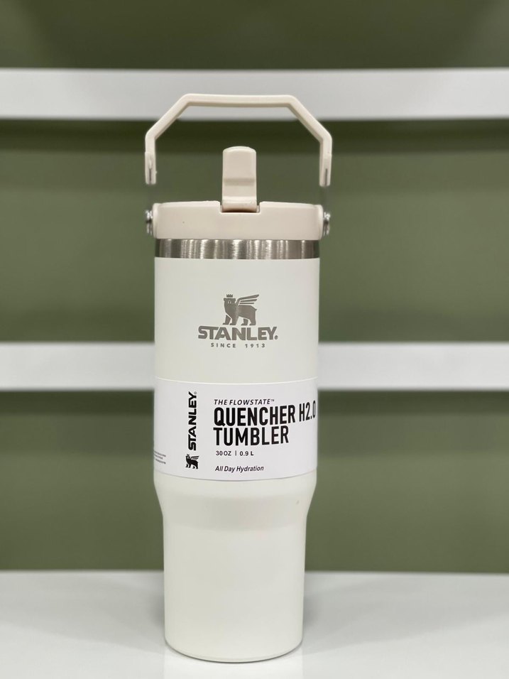 Stanley Beyaz Çocuk Termosu 0,9 L - Görsel 2