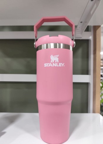 Stanley Yeşil Çocuk Termos Şişesi - Görsel 2