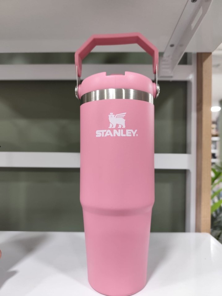 Stanley Yeşil Çocuk Termos Şişesi - Görsel 2