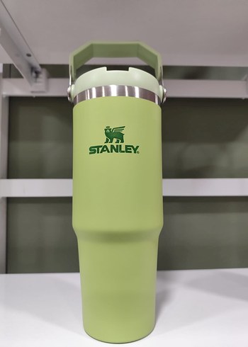 Stanley Pembe Çocuk Termosu - Görsel 2