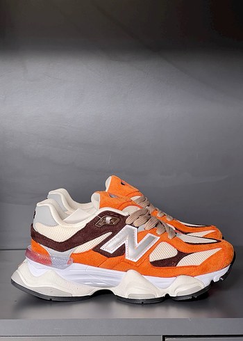 Kahverengi Kadın Platform Spor Ayakkabı - Görsel 12