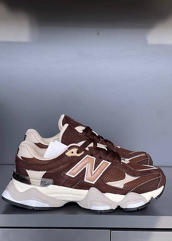 Kahverengi Kadın Platform Spor Ayakkabı - Görsel 5