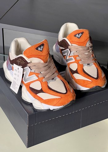 Kahverengi Kadın Platform Spor Ayakkabı - Görsel 11