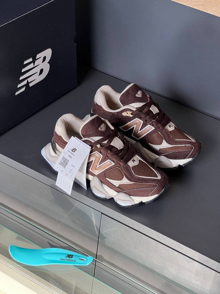 Kahverengi Kadın Platform Spor Ayakkabı - Görsel 2