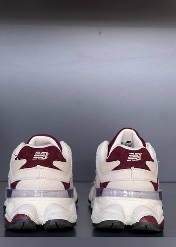 Pembe Platform Topuklu Bağcıklı Kadın Spor Ayakkabı - Görsel 18