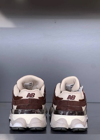 Pembe Platform Topuklu Bağcıklı Kadın Spor Ayakkabı - Görsel 14