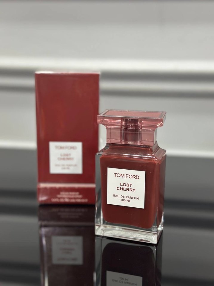 Tom Ford Fucking Fabulous Erkek Parfümü 100 ml - Görsel 5