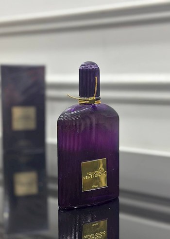 Tom Ford Black Orchid Erkek Parfümü 100 ml - Görsel 10