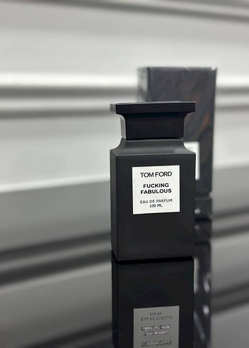 Tom Ford Black Orchid Erkek Parfümü 100 ml - Görsel 12