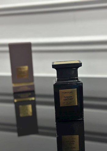 Tom Ford Black Orchid Erkek Parfümü 100 ml - Görsel 4